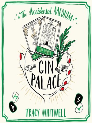 cover image of Gin Palace
